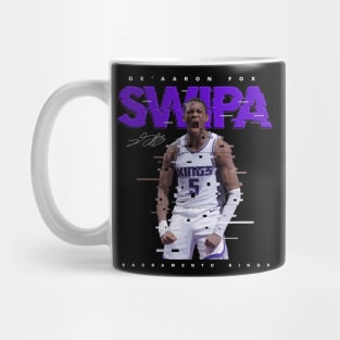 De'aaron Fox Mug